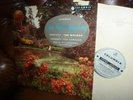 SAX 2275 Dvorak New World Symphony, Smetana Moldau, Karajan UK Columbia LP, 12