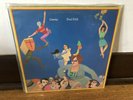 Fred Frith • Gravity • Ralph Records • 1980 • US Pressing