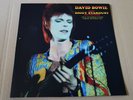 david bowie -live in london 1972  - 2 x LP - coloured vinyl