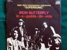 IRON BUTTERFLY 