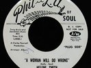 HELENE SMITH ?A Woman Will Do No Wrong? N Mint Deep Soul DJ 45 PHIL L.A. Of SOUL