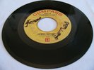 JAMES BOUNTY - PROVE YOURSELF A LADY / LIFE WILL BEGIN AGAIN - COMPASS