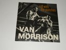 VAN MORRISON Roll With The Punches GOLD LP LIMITED EDITION VINYL OOP - #669