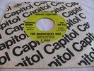 THE MAGNIFICENT MEN - FOREVER TOGETHER / BABE, I'M CRAZY 'BOUT YOU - CAPITOL DJ