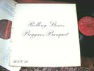 ROLLING STONES -   Beggars Banquet,    RARE ORIG 1968 UK MONO LP.... DECENT COPY