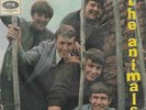 THE ANIMALS EP Spain 1965 Boom  Boom +3