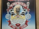 Iron Maiden  First Ten Years Box Set 12