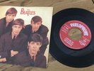 1962 The Beatles” LOVE ME DO “ LP R.4949