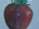 STRAWBERRY SWITCHBLADE Jolene - Shaped Picture Disc - EX Cond 1985 Dolly Parton