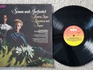 SIMON AND GARFUNKEL - PARSLEY, SAGE, ROSEMARY AND THYME - OZ PRESS CBS LABEL LP