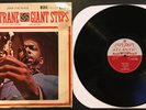 John Coltrane Giant Steps Rare London Records Mono