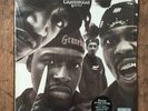 Gravediggaz ?– 6 Feet Deep LP. US 1st 1994  Gee Street ?– 314-524 016-1, Island