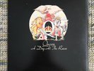 A Day At The Races - 1st - VG Queen vinyl LP album record UK EMTC104 EMI 1976