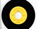 MAGNETICS - Lady In Green / Heart Made Of Stone - BONNIE - ZTSC-107374