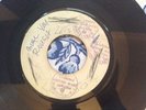 Rare Blank The Overtakers Girl You Ruff Top Rocksteady