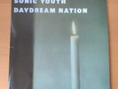 Sonic Youth - Daydream Nation double gatefold vinyl