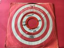 BEACH BOYS 45 RPM RECORD VINYL SURFER GIRL LITTLE DEUCE COUPE STARLINE CAPITOL