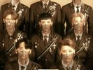 ATEEZ TREASURE EP.FIN:ALL TO ACTION Album 2 Ver SET+POSTER+2Book+30Card+etc+GIFT