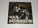 VAN MORRISON Roll With The Punches GOLD LP LIMITED EDITION VINYL OOP - #829