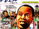 Fela & Egypt '80 - Beasts Of No Nation  - New Sealed LP