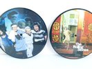 Rolling Stones - Saint of Me/I Go Wild - 7