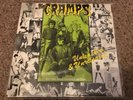 the cramps vinyl