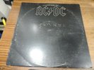AC/DC / Back in Black (1980) - Vinyl LP Album Record