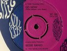 BESSIE BANKS: 