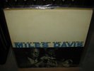 MILES DAVIS / BLAKEY volume 2 ( jazz ) blue note 1502 RVG & EAR - VERY RARE -