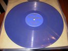 LOUIS ARMSTRONG chinatown / star dust ( jazz ) 78 rpm columbia 2574 BLUE
