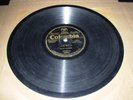 RILEY PUCKETT ida red / sally goodwin  ( country ) 78 rpm columbia 15102
