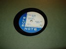MEADE LEWIS blues part 1 & 2  ( jazz ) 78 rpm blue note 8