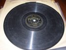 ANNETTE HANSHAW say it isn't so / git along ( jazz ) 78 rpm perfect 12843