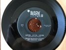 The Fabulous Tones 1959 