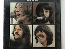 The Beatles Let It Be Vinyl, Apple Records Stereo AR 34001