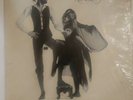 Fleetwood Mac Rumours Original LP 1977 With Insert BSK 3010