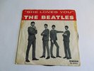 The Beatles She Loves You / I’ll Get You 45 1964 Swan Picture Vinyl Record
