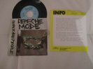 DEPECHE MODE People are people rare 7inch 1984 w  promo facts