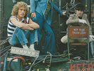 THE WHO WHO ARE YOU SUPER DISC AUDIOPHILE VG+/EX
