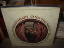 CAPTAIN BEEFHEART safe as milk ( rock ) PROMO