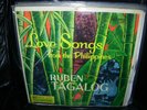 RUBEN TAGALOG love songs ( world music ) philippines