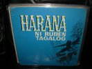 RUBEN TAGALOG harana ( world music ) philippines
