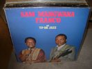 SAM MANGWANA / FRANCO / TP OK JAZZ for ever ( world music ) france