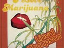 THOMPSON, Linval - I Love Marijuana - Vinyl (LP)