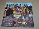The  Beatles   Sgt Peppers Loneley Hearts Club Band    LP  Vinyl   , Hör ZU