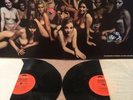 Jimi Hendrix Electric Ladyland Double LP