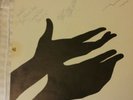 The Still Small Voice Self Titled LP With Personalized Signatures From Group