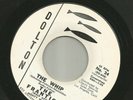 ROCKABILLY SURF TITTYSHAKER INSTRO- FRANTICS - THE WHIP  -HEAR-1960 PROMO DOLTON
