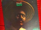 PHAROAH SANDERS Black Unity IMPULSE/ABC LP VG++ gatefold