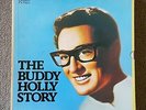 BUDDY HOLLY - THE BUDDY HOLLY STORY - AUS READERS DIGEST 5 LP BOX SET